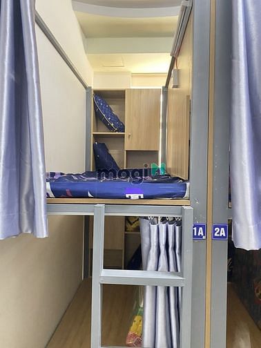 Hình ảnh 🌹🌹🌹Ký Túc Xá 156 Võ Văn Ngân,TP THỦ ĐỨC.CHỈ TỪ 1R5 BAO HẾT CHI PHÍ
