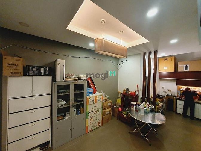 Hình ảnh Bán nhà Lê Quang Định, P14, Bình Thạnh, 65m2/1,2T gần chợ Bà Chiểu