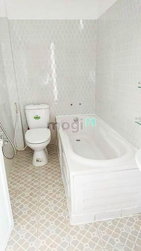 Hình ảnh Bán nhà Lê Quang Định, P14, Bình Thạnh, 65m2/1,2T gần chợ Bà Chiểu