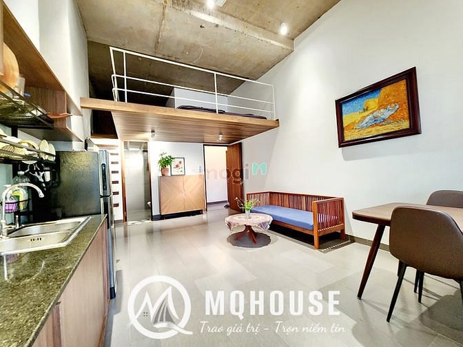 Hình ảnh Mb6623 nạp rút nhanh chóng Duplex Luxury ngay Bình Giã - Gần Etown Cộng Hoà