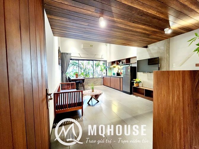 Hình ảnh Mb6623 nạp rút nhanh chóng Duplex Luxury ngay Bình Giã - Gần Etown Cộng Hoà