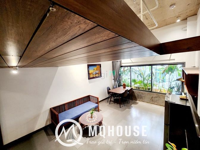 Hình ảnh Mb6623 nạp rút nhanh chóng Duplex Luxury ngay Bình Giã - Gần Etown Cộng Hoà