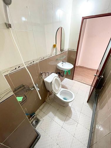 Hình ảnh Căn studio Full Nội Thất y hình - Cửa sổ thoáng mát- Được Nuôi PeT