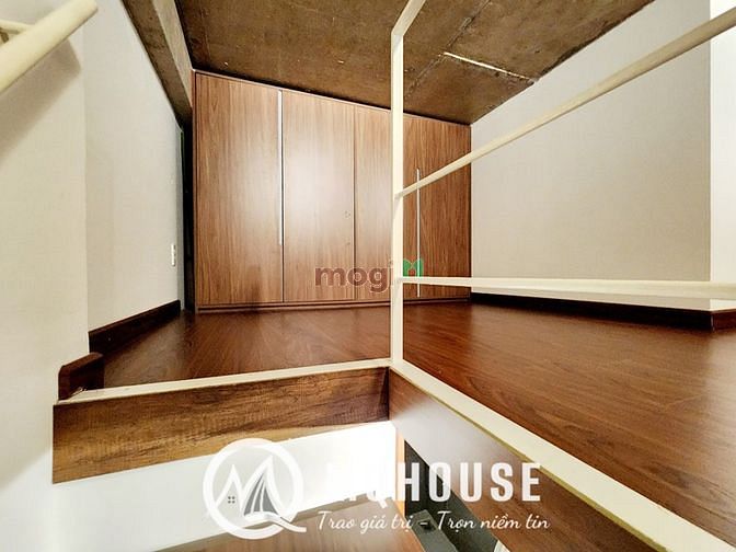 Hình ảnh Mb6623 nạp rút nhanh chóng Duplex Luxury ngay Bình Giã - Gần Etown Cộng Hoà