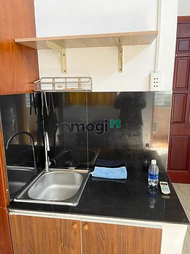 Hình ảnh Căn studio Full Nội Thất y hình - Cửa sổ thoáng mát- Được Nuôi PeT