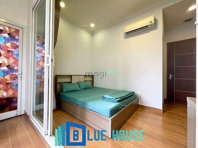 Hình ảnh Căn Hộ Cao Cấp Lotte Mart Cộng Hòa Ban Công