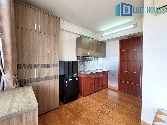 Hình ảnh Căn Hộ Cao Cấp Lotte Mart Cộng Hòa Ban Công