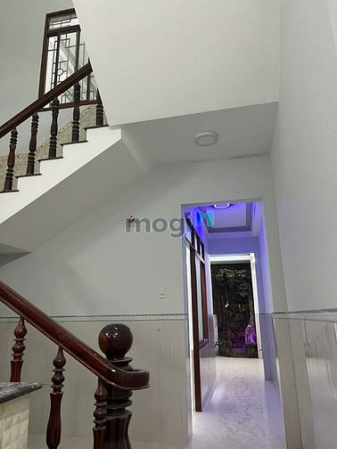 Hình ảnh Bán nhà mặt tiền Huỳnh Mẫn Đạt