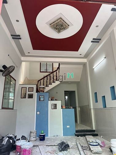 Hình ảnh Bán nhà mặt tiền Huỳnh Mẫn Đạt