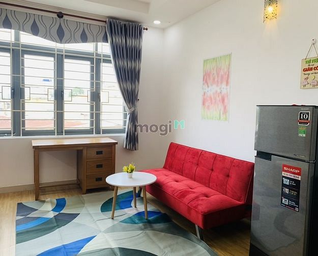 Hình ảnh CHDV full nội thất cao cấp ở Sadeco phước kiển A