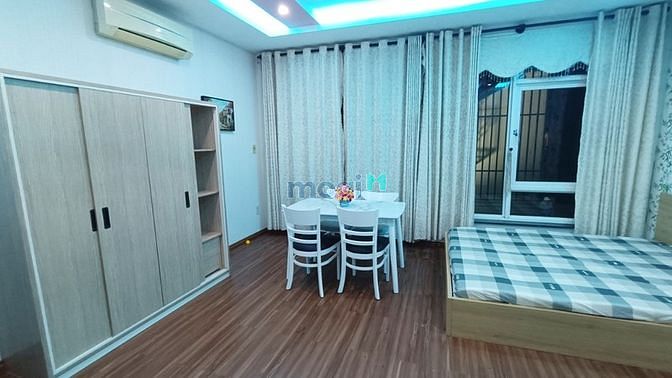 Hình ảnh CHDV full nội thất cao cấp ở Sadeco phước kiển A