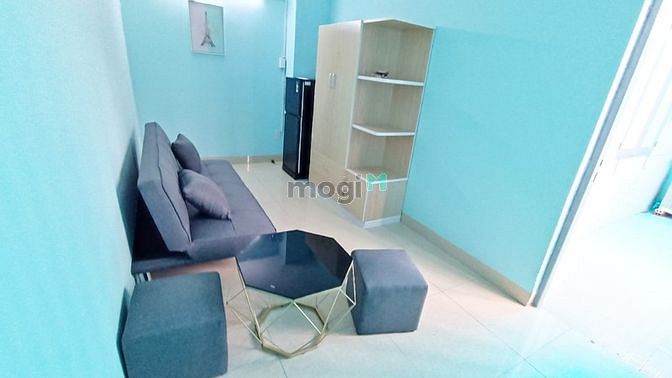 Hình ảnh CHDV full nội thất cao cấp ở Sadeco phước kiển A
