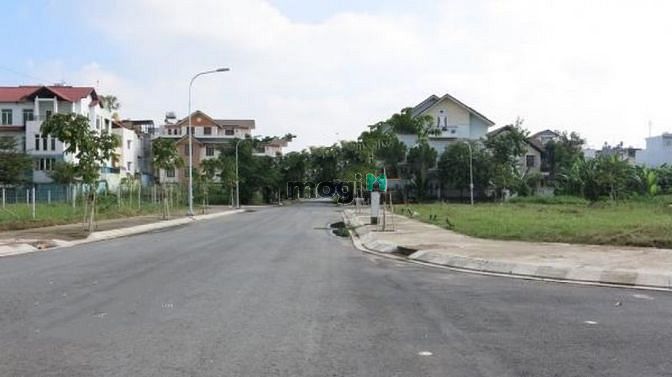 Hình ảnh Ra gấp lô MT Đại Phúc River View, Bình Thạnh, gần chợ, 90m2,2ty9