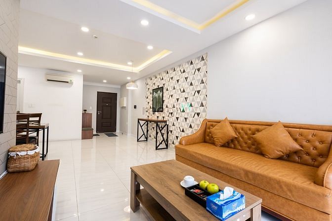 Hình ảnh Cho thuê Trang Chủ MB66.COM / Đăng Ký Tặng 66K chung cư 2 phòng ngủ 80m2 Scenic valley