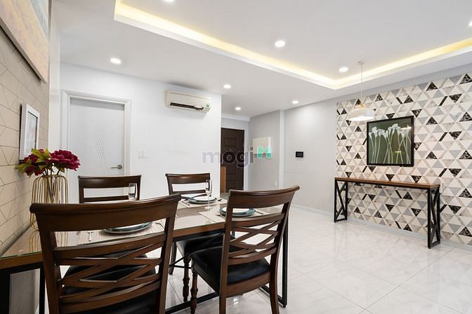 Hình ảnh Cho thuê Trang Chủ MB66.COM / Đăng Ký Tặng 66K chung cư 2 phòng ngủ 80m2 Scenic valley