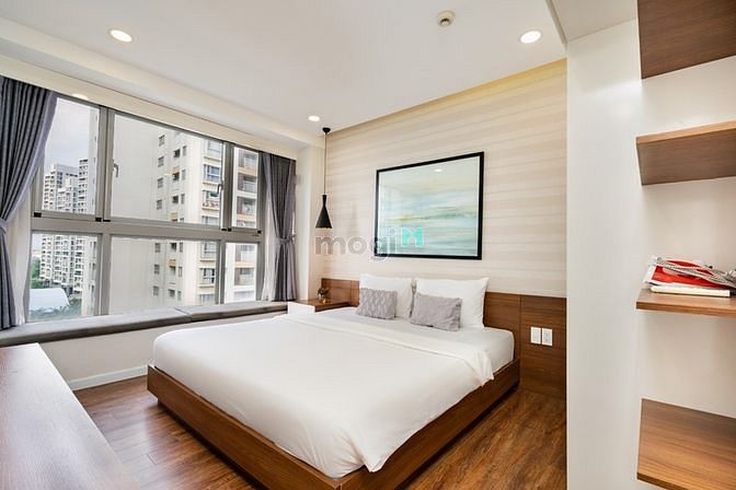 Hình ảnh Cho thuê Trang Chủ MB66.COM / Đăng Ký Tặng 66K chung cư 2 phòng ngủ 80m2 Scenic valley