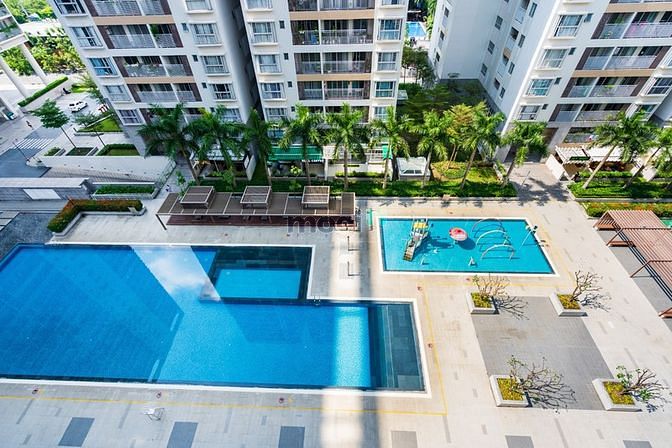 Hình ảnh Cho thuê Trang Chủ MB66.COM / Đăng Ký Tặng 66K chung cư 2 phòng ngủ 80m2 Scenic valley