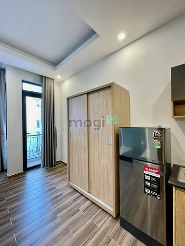 Hình ảnh STUDIO_BAN CÔNG Siêu Thoáng_FULL Nội Thất_Thăng Long_Gần Sân Bay