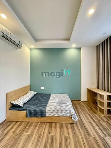 Hình ảnh STUDIO_BAN CÔNG Siêu Thoáng_FULL Nội Thất_Thăng Long_Gần Sân Bay