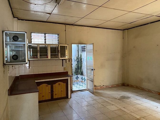 Hình ảnh Bán Đất Mặt Tiền Kha Vạn Cân phường Linh Tây - 125m2 ngang 5m5