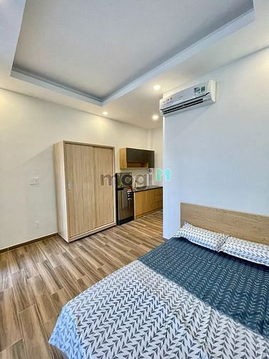 Hình ảnh STUDIO_BAN CÔNG Siêu Thoáng_FULL Nội Thất_Thăng Long_Gần Sân Bay