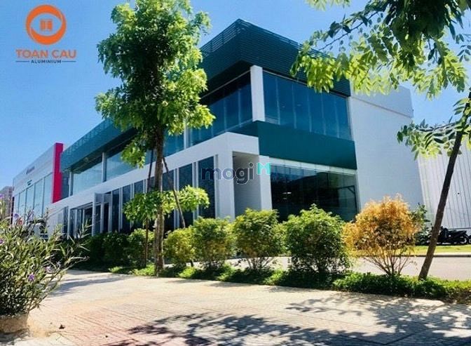Hình ảnh Cho thuê  kho 3 MT đường PHẠM HÙNG , 8000 m2