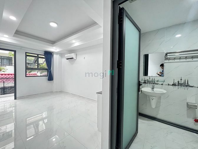 Hình ảnh Phòng Cho thuê Phạm Huy Thông, Gò Vấp
