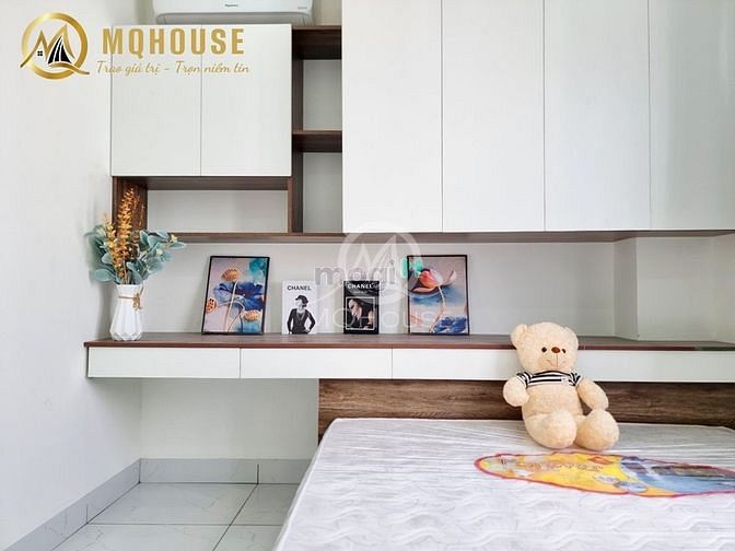 Hình ảnh Phòng Studio Mới 100%_ FULL NỘI THẤT_ Gần Sân Vận Động Phú Thọ