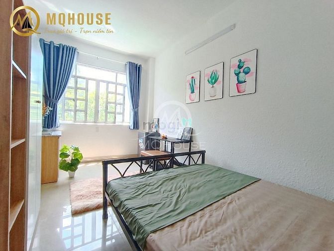 Hình ảnh Khai Trương CHDV ngay Âu Cơ Giáp Q11 Cửa sổ Thoáng, Nội Thất Full