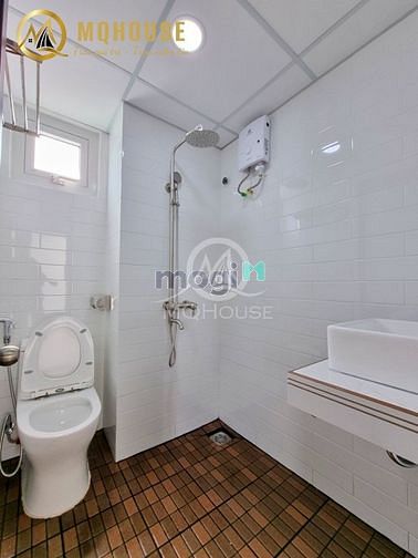 Hình ảnh Phòng Studio Mới 100%_ FULL NỘI THẤT_ Gần Sân Vận Động Phú Thọ