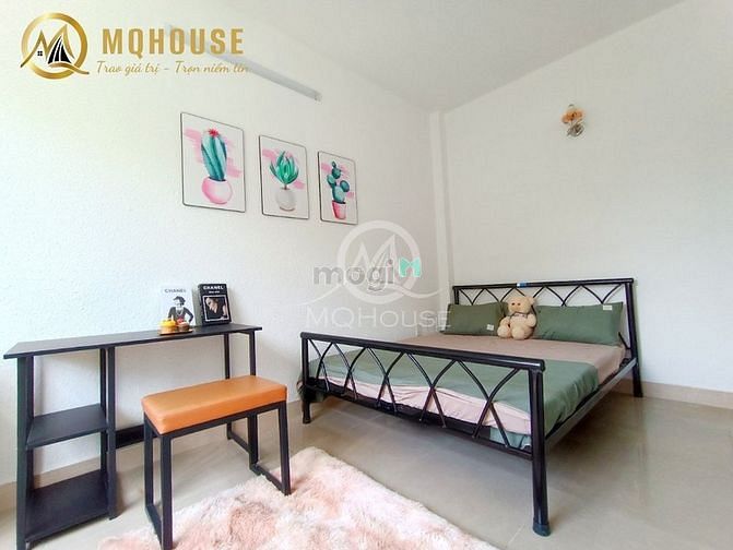 Hình ảnh Khai Trương CHDV ngay Âu Cơ Giáp Q11 Cửa sổ Thoáng, Nội Thất Full