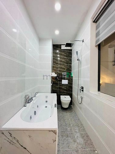 Hình ảnh Căn nhà phố HXH đường Phan Huy Ích,Gò Vấp.