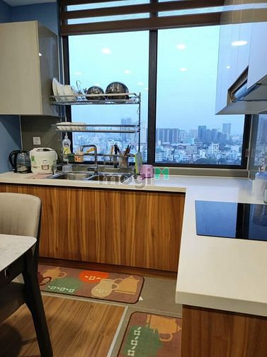 Hình ảnh Thua cá độ cần bán gấp căn River Panorama, Quận 7, đã có đủ nội thất