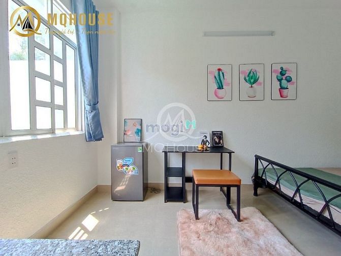 Hình ảnh Khai Trương CHDV ngay Âu Cơ Giáp Q11 Cửa sổ Thoáng, Nội Thất Full