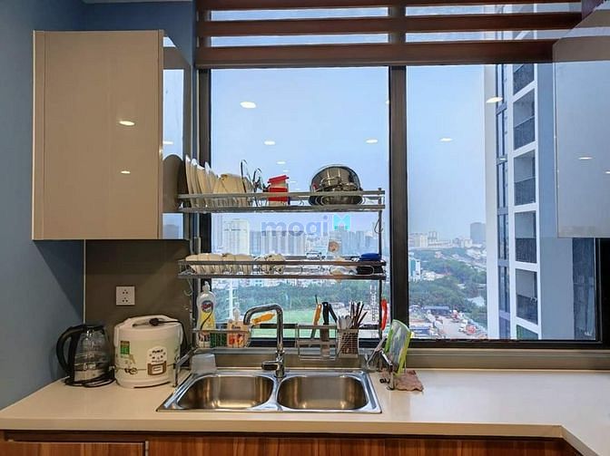 Hình ảnh Thua cá độ cần bán gấp căn River Panorama, Quận 7, đã có đủ nội thất