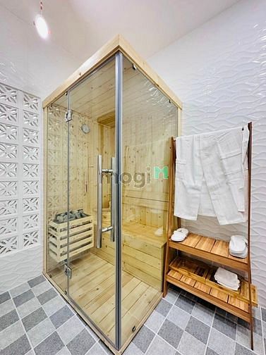 Hình ảnh Căn nhà phố HXH đường Phan Huy Ích,Gò Vấp.