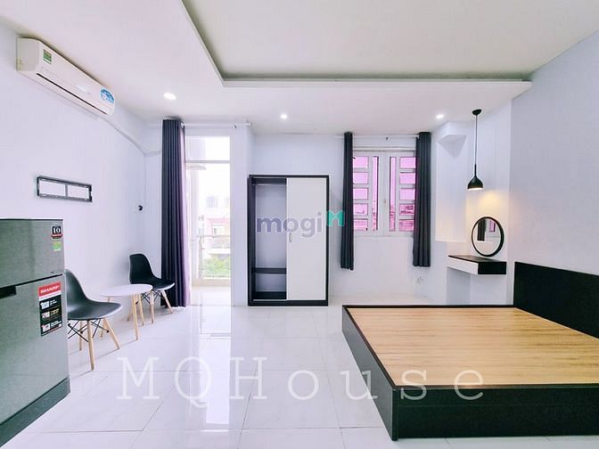 Hình ảnh Mb6623 nạp rút nhanh chóng ban công ở được 3-4 người, gần UEF Q10