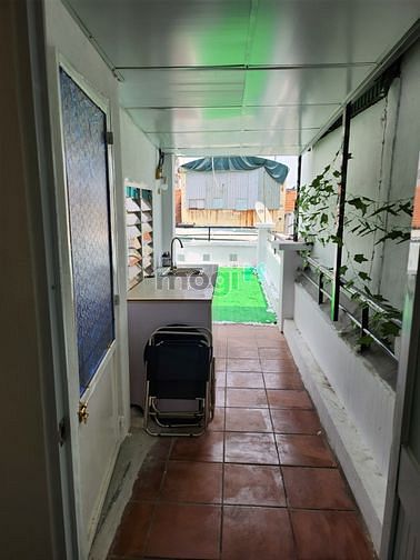 Hình ảnh View Đẹp - Căn Penthouse Full Nội Thất Có Ban Công Riêng Tại Đặng Dung
