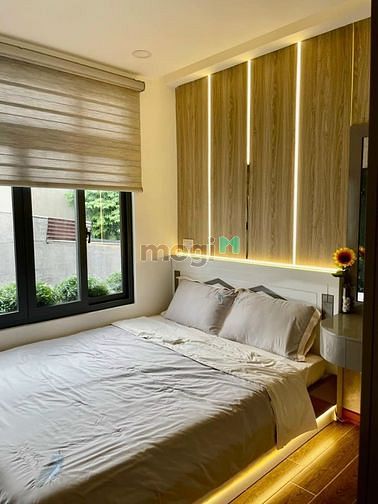 Hình ảnh Căn nhà phố đường Số 30,P.6,Gò Vấp.