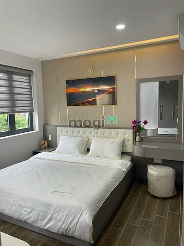 Hình ảnh Căn nhà phố đường Số 30,P.6,Gò Vấp.
