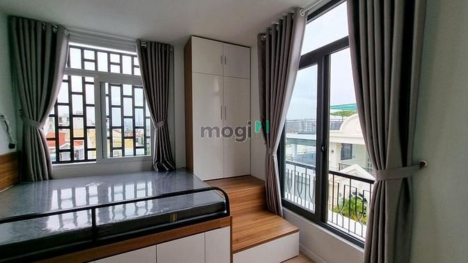Hình ảnh Phòng cho thuê gần chợ Tân Mỹ_sạch sẽ, thoáng mát ở Quận 7