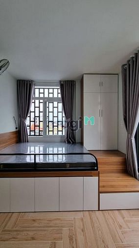 Hình ảnh Phòng cho thuê gần chợ Tân Mỹ_sạch sẽ, thoáng mát ở Quận 7