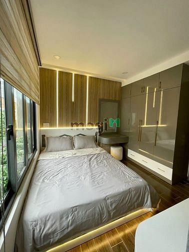 Hình ảnh Căn nhà phố đường Số 30,P.6,Gò Vấp.