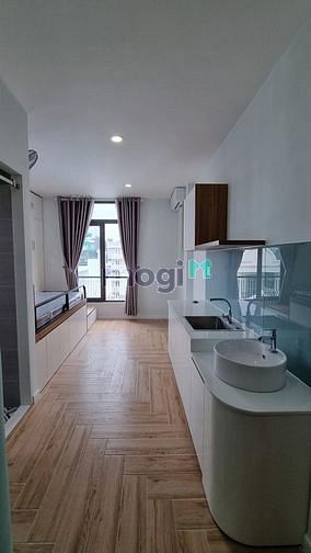 Hình ảnh Phòng cho thuê gần chợ Tân Mỹ_sạch sẽ, thoáng mát ở Quận 7