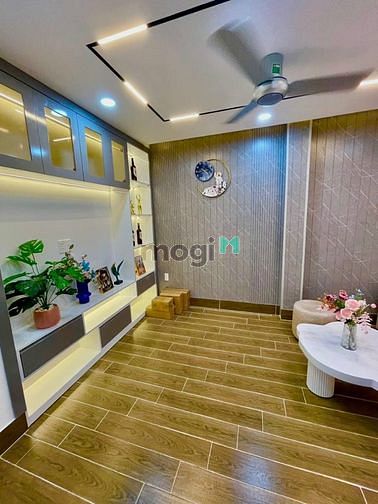 Hình ảnh Căn nhà phố đường Số 30,P.6,Gò Vấp.