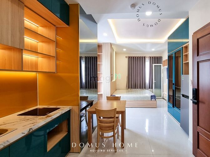 Hình ảnh CHDV 1PN Giá HSSV Tại Quận 7 Alo ALo