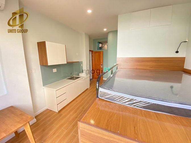 Hình ảnh Phòng cho thuê gần chợ Tân Mỹ_sạch sẽ, thoáng mát ở Quận 7