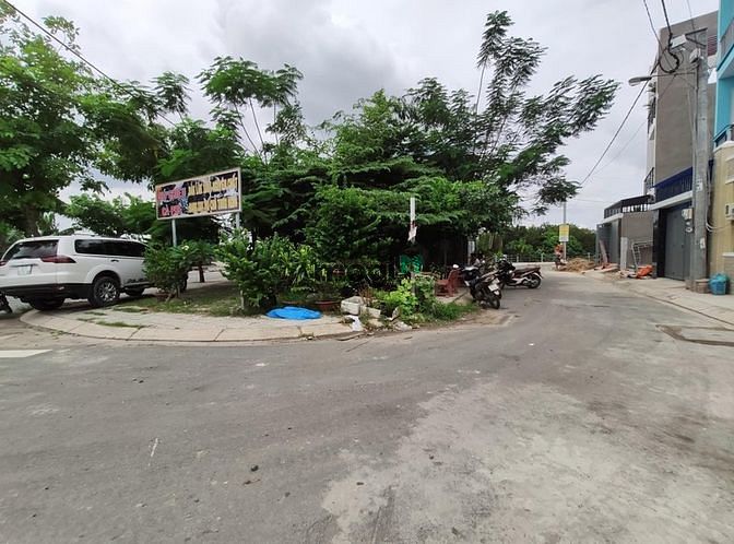 Hình ảnh Bán gấp đất ngay Gò Dưa, P. Tam Bình,Thủ Đức, 75m2/1ty8.SHR.