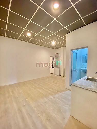 Hình ảnh Căn 1PN- NEW 100% - Ngay Âu Cơ