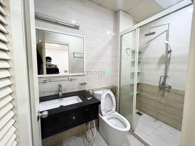 Hình ảnh Siêu rộng - Căn Hộ 1Phòng Ngủ Full Nội Thất 65M2 Tại Thạch Thị Thanh